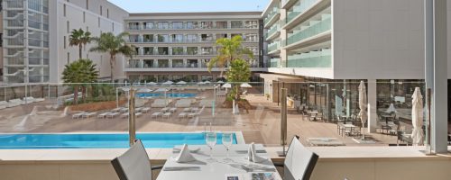 Pabisa Hotels 2023 Playa de Palma