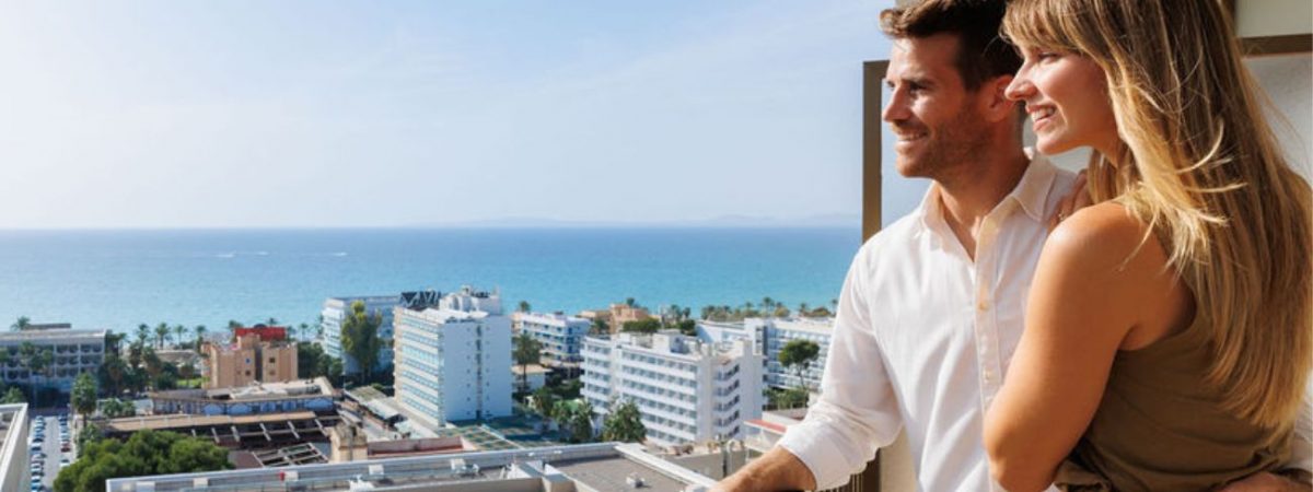 El regalo perfecto – vacaciones en Pabisa Hotels