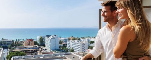 F BLOG PABISA HOTELS MALLORCA PLAYA DE PALMA regala vacaciones Pabisa Hotels