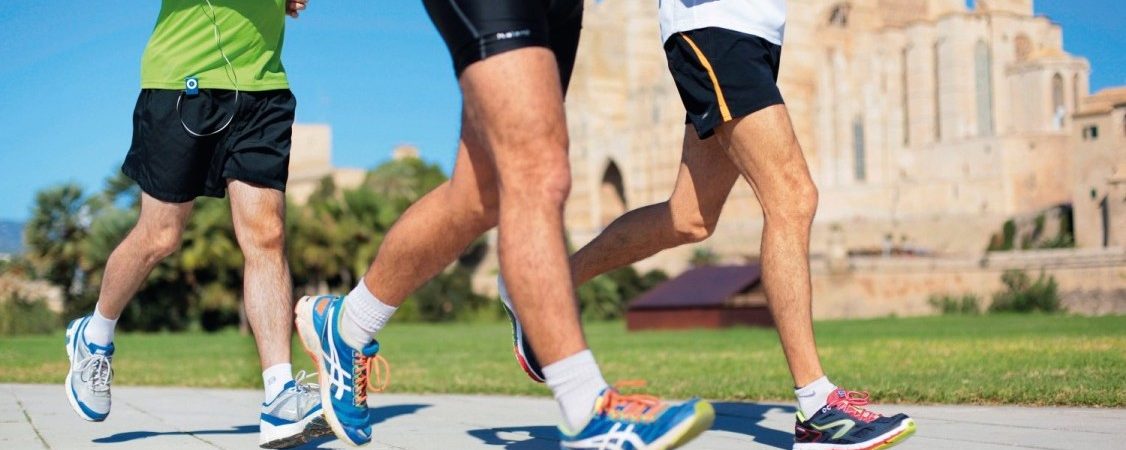 Seien Sie dabei: Palma de Mallorca Marathon 2015