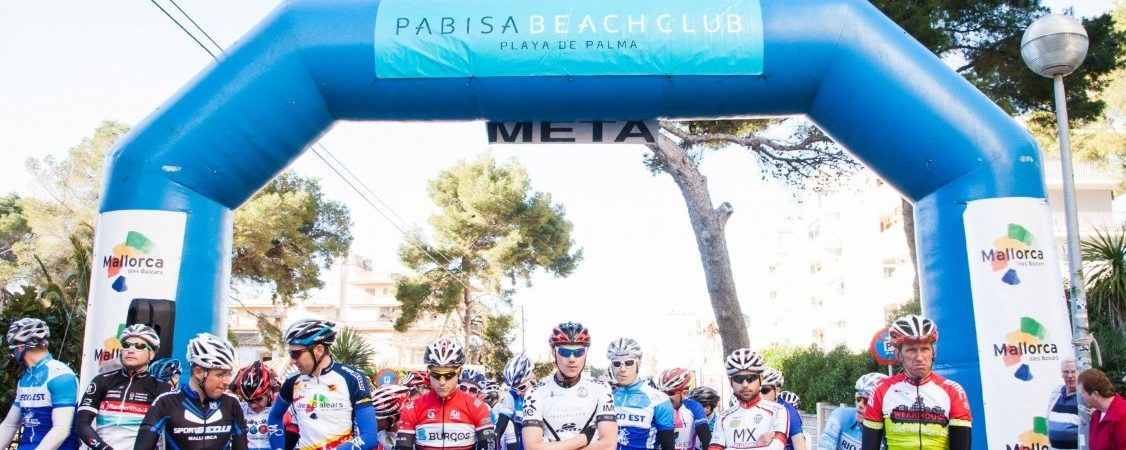Mallorca-Radsportkalender für die Saison 2014-2015