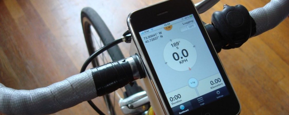 Die 5 besten Apps für Radfahrer