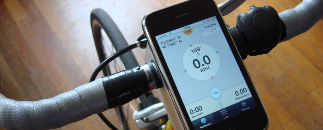 Die 5 besten Apps für Radfahrer