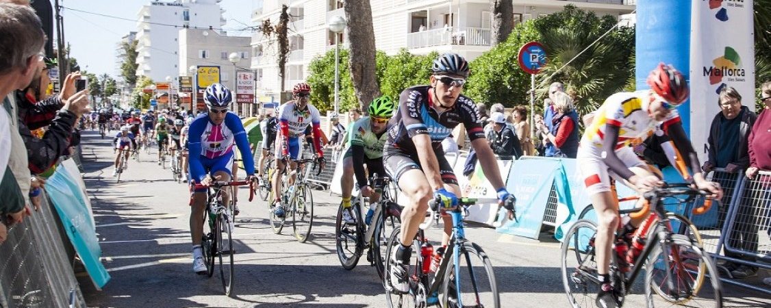 Mallorca Challenge: jetzt auch in Playa de Palma