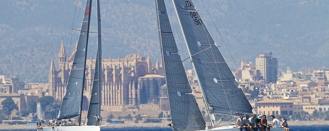 33. Copa del Rey – das Event des Sommers auf Mallorca