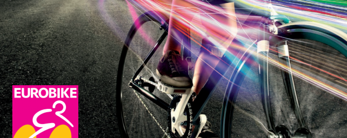 Countdown für die Radsportmesse Eurobike 2014