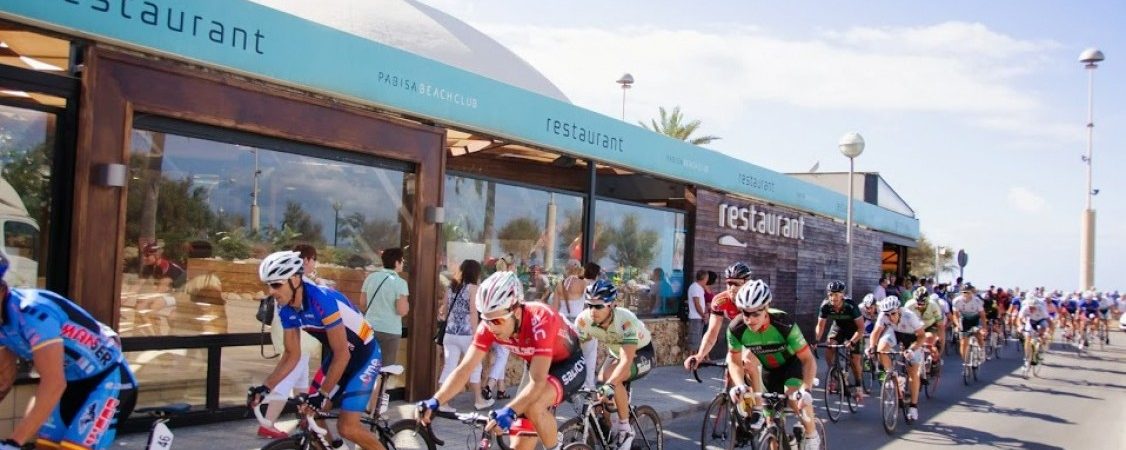 Der beste Veteranen-Radsport kommt zurück nach Playa de Palma