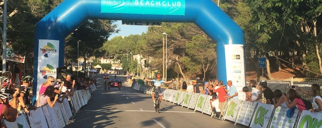 Neuigkeiten vom großen Radsport-Event auf Mallorca, der XIX. International Masters Cycling Week