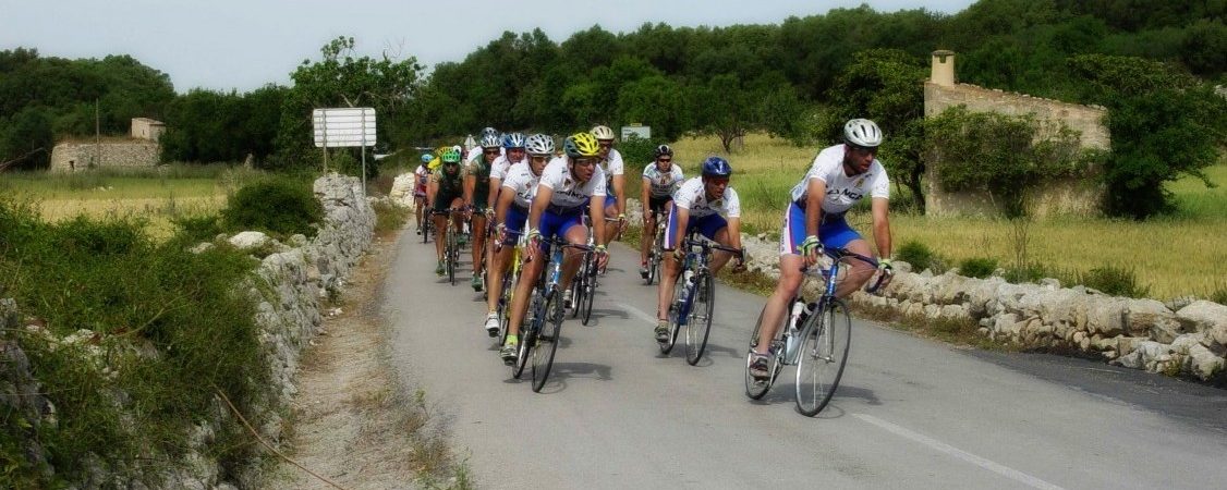 Drei Radtouren zur Mallorca-Erkundigung ab Playa de Palma