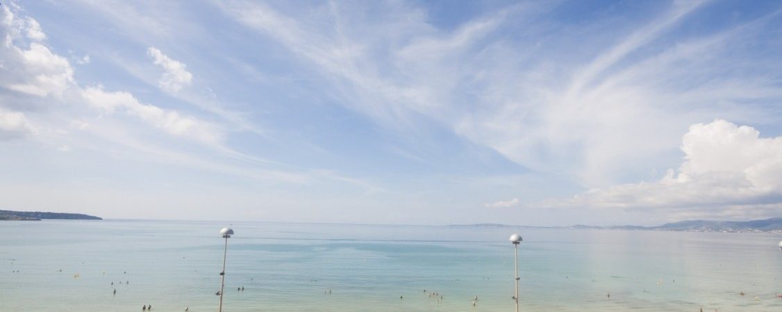 Mit Pabisa Hotels kostenloses WiFi in Playa de Palma