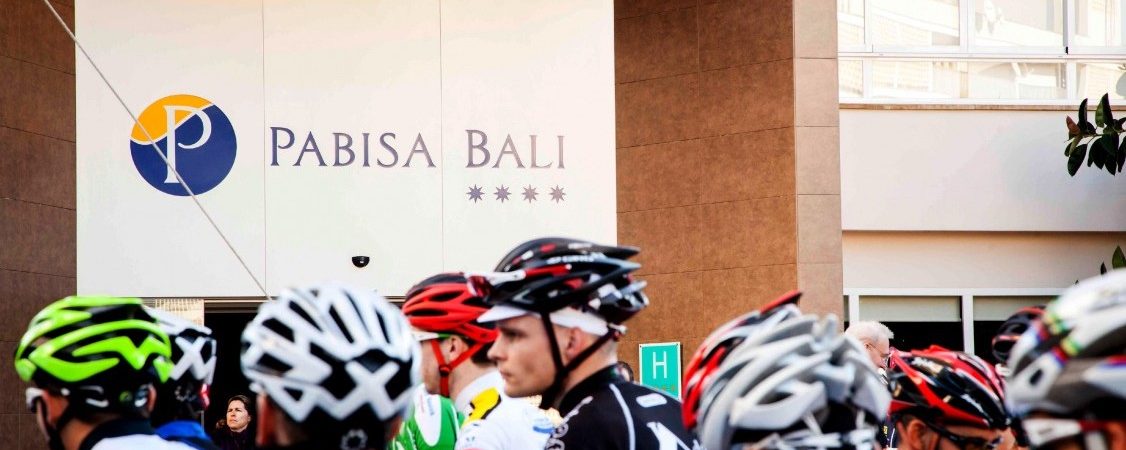 »Playa de Palma hat für Radsporttouren einen perfekten Standort«