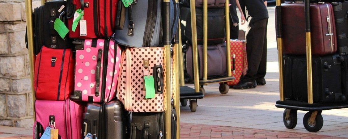 Reisen mit wenig Gepäck – Fahrradurlaub auf Mallorca