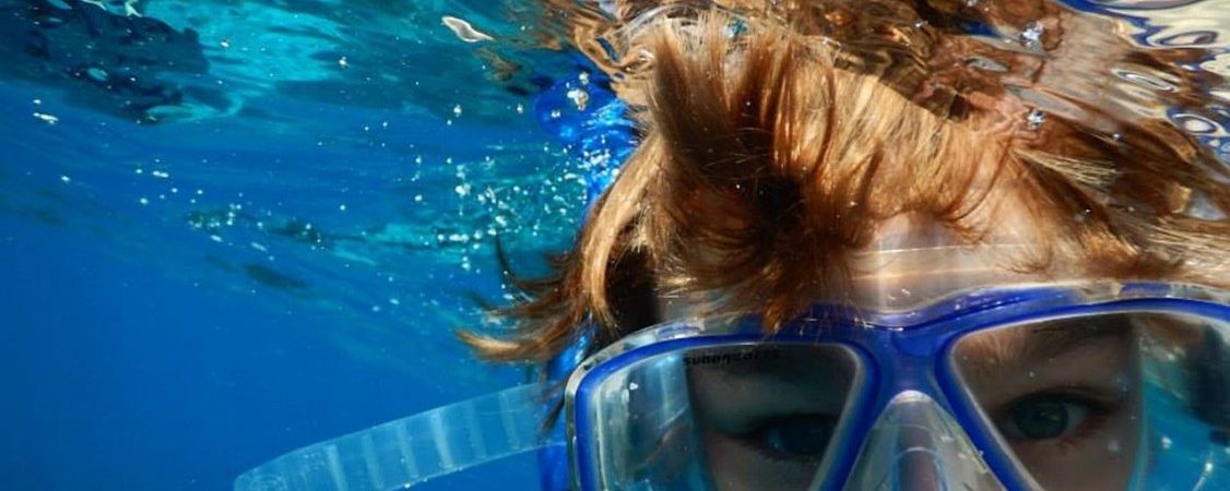 Entdecken Sie die faszinierende Unterwasserwelt Mallorcas