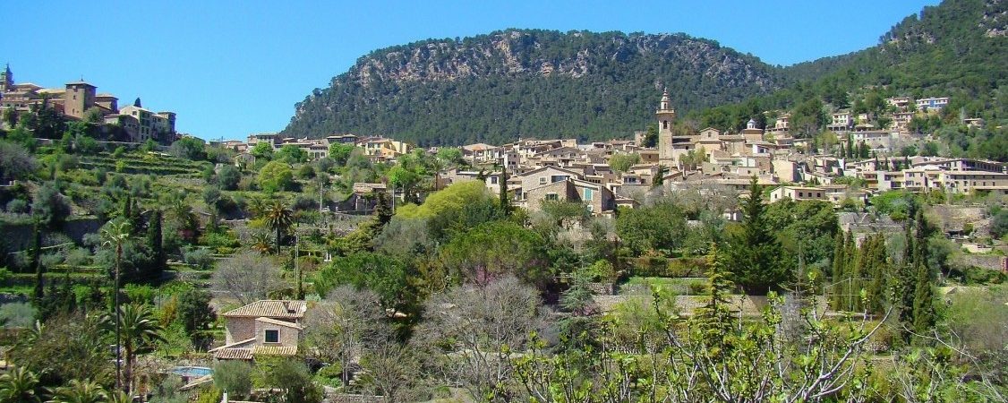 Einmal Mallorca und garantiert immer wieder Mallorca