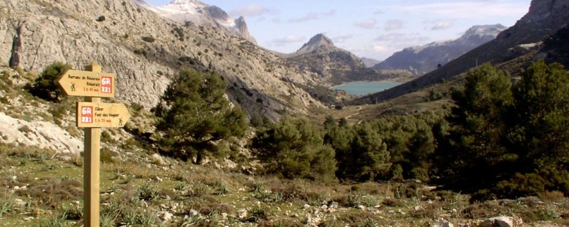 Im Winter: Genießen Sie die Insel beim Wandern auf Mallorca