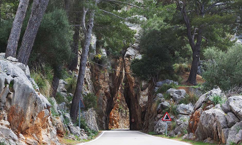 Radfahren Mallorca 5 Dinge Urlaub