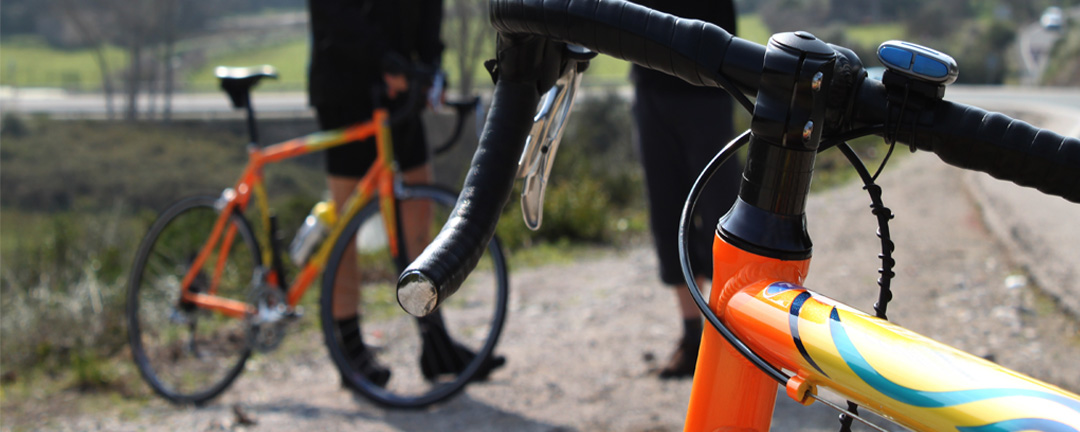 Drei Gründe, warum Mallorca ein Paradies für Fahrradfahrer ist