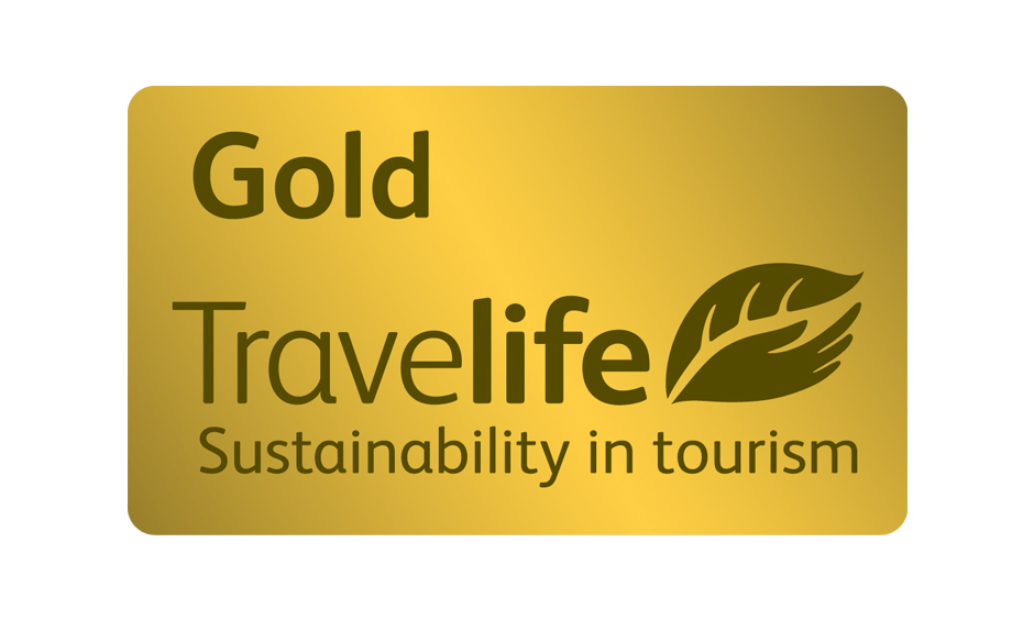 travelife gold Nachhaltigkeitszertifikat Pabisa Hotels Playa de Palma Mallorca Pabisa