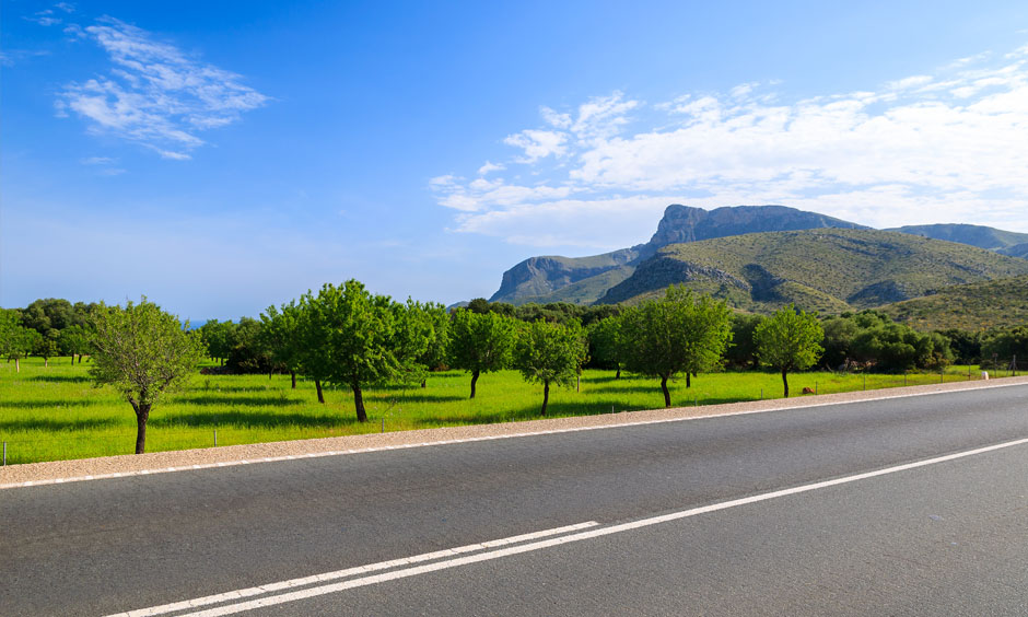 warum ist mallorca ein paradies fur fahrradfahrer