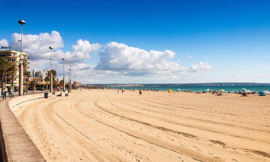 Strandurlaub Mallorca Pabisa Hotels