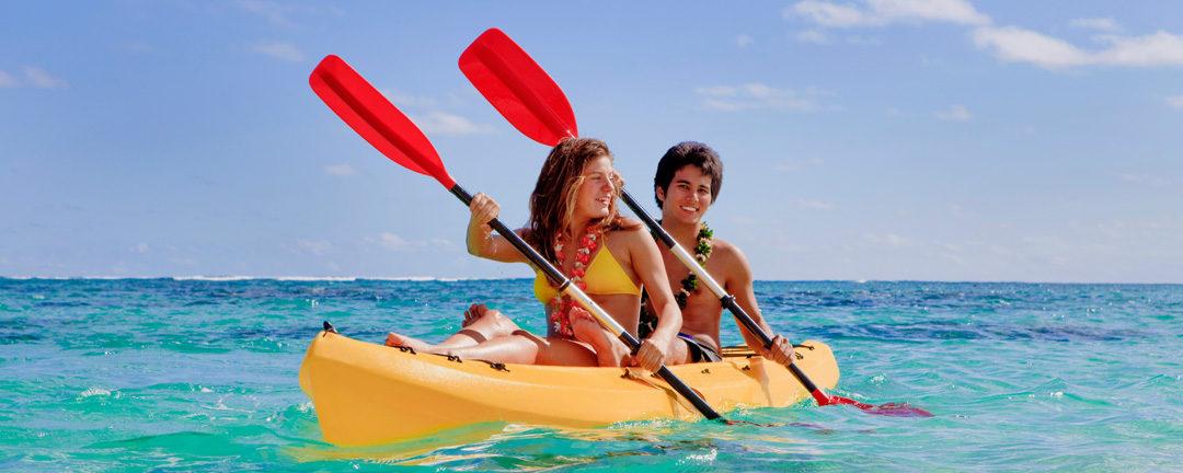kayak playa de palma arenal pabisa hotels wassersport