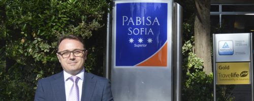 Manager Pabisa Hotel Mallorca