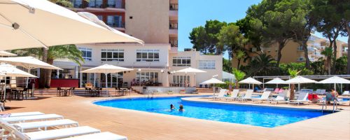 F Pabisa Bali all inclusive Hotels Playa de Palma