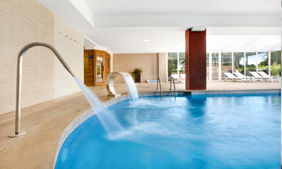 Pabisa Bali jacuzzi spa all inclusive Hotels Pabisa Mallorca