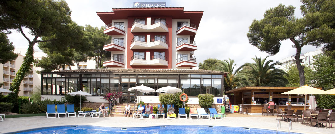 Pabisa Hotels präsentiert: Pabisa Chico