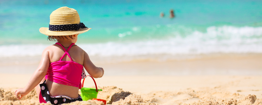 Ostern an der Playa de Palma