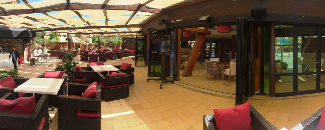 Steakhouse an der Playa de Palma: Entdecken Sie La Brasserie