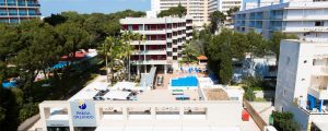 DE F Pabisa Hotel alles all inclusive Arenal