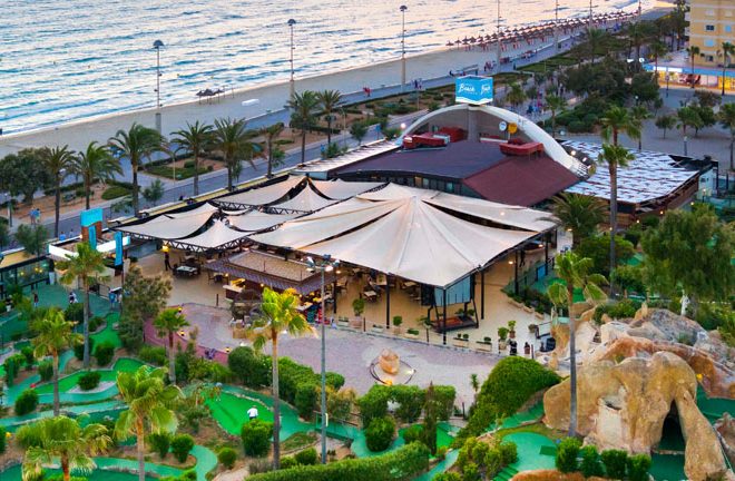 DE Pabisa all inclusive Playa de Palma bestes Hotel an der Playa de Palma
