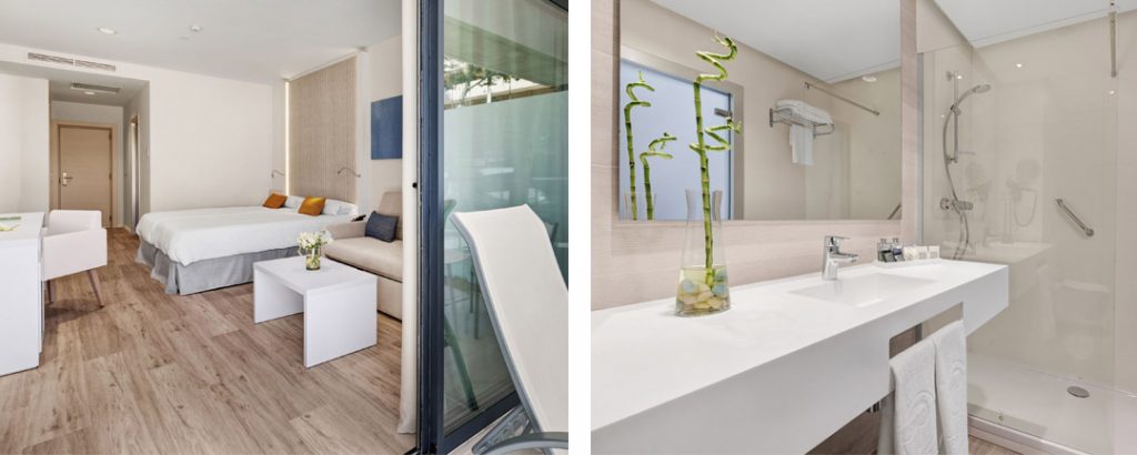 Neuigkeiten bei Pabisa Hotels für die Saison 2020