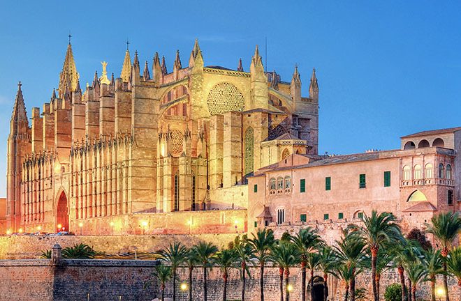 F DE Pabisa Hotels Playa de Palma Palma ein Tag Pabisa Hotels