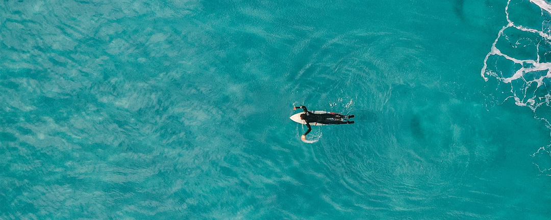 Surf-, Kite- und Windsurfsaison auf Mallorca