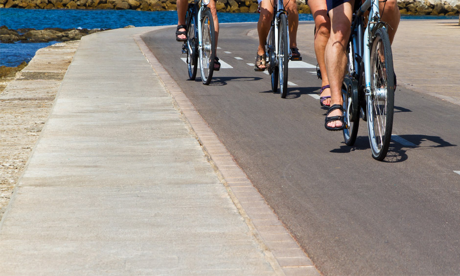 radfahren ostern pabisa Hotels Playa de Palma Mallorca