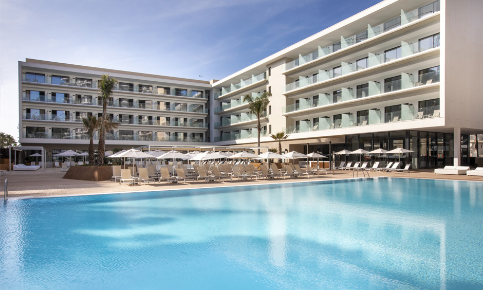 Pabisa Hotels Playa de Palma beste Region Mallorca 