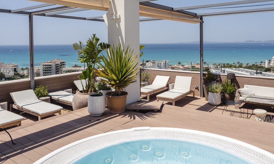pabisa hotels best time to visit arenal the island playa de palma mallorca beste Zeit Mallorca 