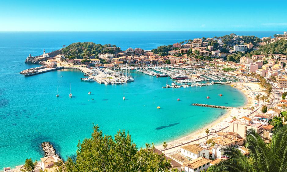 Pabisa Hotels Port de Soller 