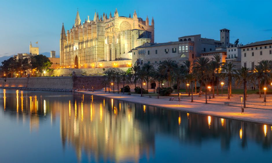 pabisa hotels palma