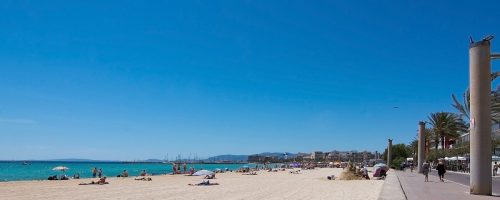 BLOG-PABISA-HOTELS-MALLORCA-PLAYA-DE-PALMA-IN-OCTOBER