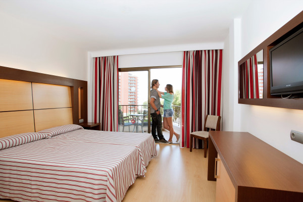 96 Rooms Chico_Habitacion.jpg