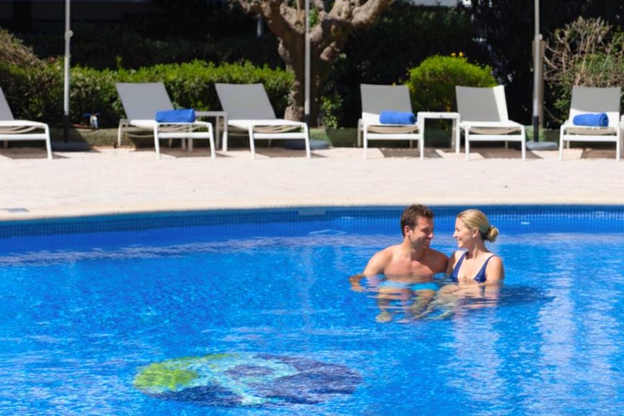 Aubamar Suites & Spa