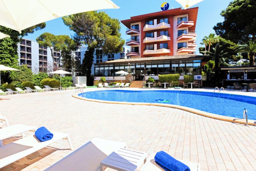 Aubamar Suites & Spa