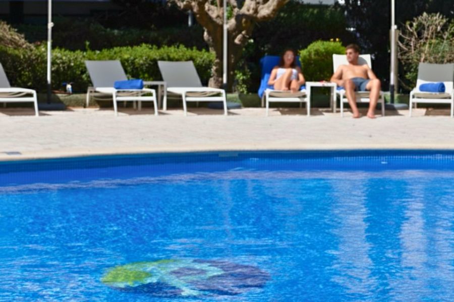 Aubamar Suites & Spa