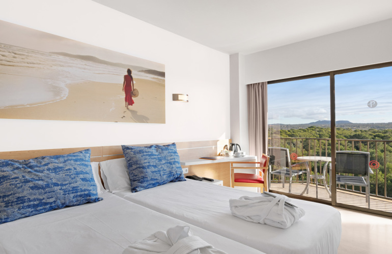 Hotel Pabisa Bali