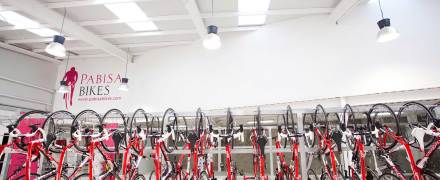 Cycling Cycling