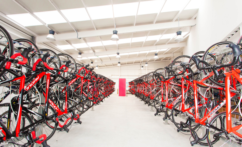 Cycling Cycling