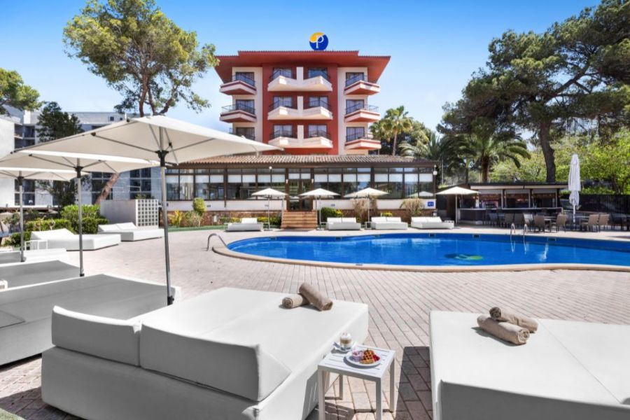 Aubamar Suites & Spa Aubamar Suites & Spa